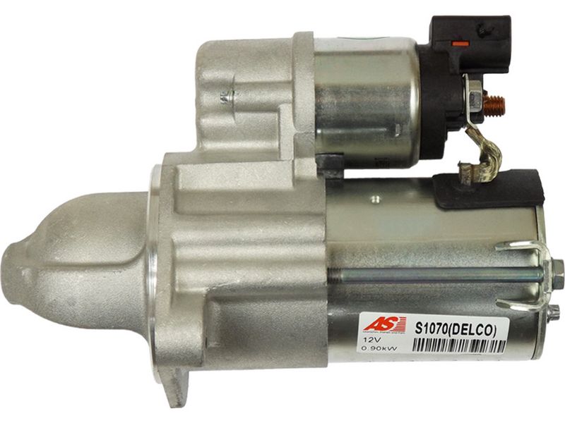 AS-PL S1070(DELCO) Starteris