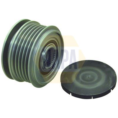 NAPA Alternator Freewheel Clutch NOP1145