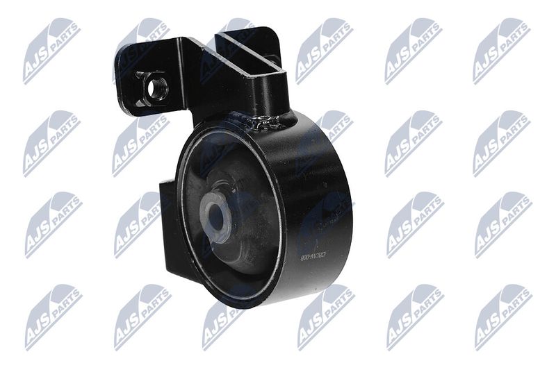 Paigutus, Mootor, NTY ZPS-DW-006