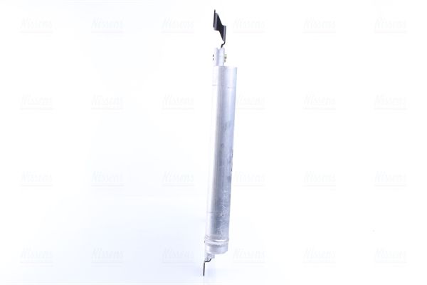 NISSENS 940742 Condenser, air conditioning