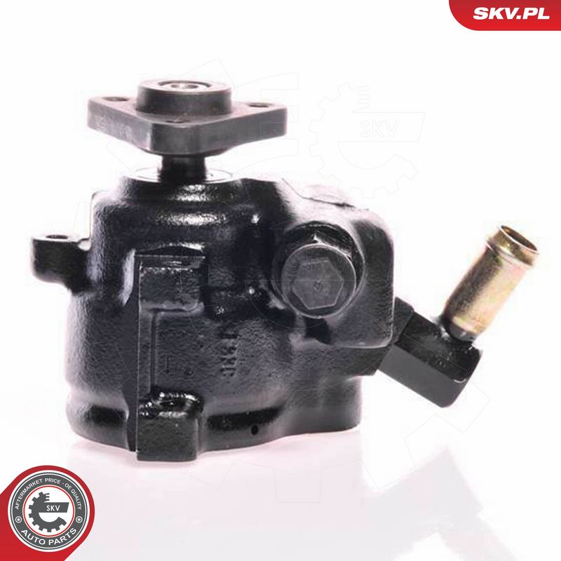 ESEN SKV 10SKV175 Vairo stiprintuvo siurblys