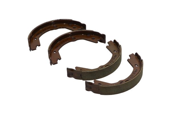 Kavo Parts KBS-3425 Brake Shoe Set