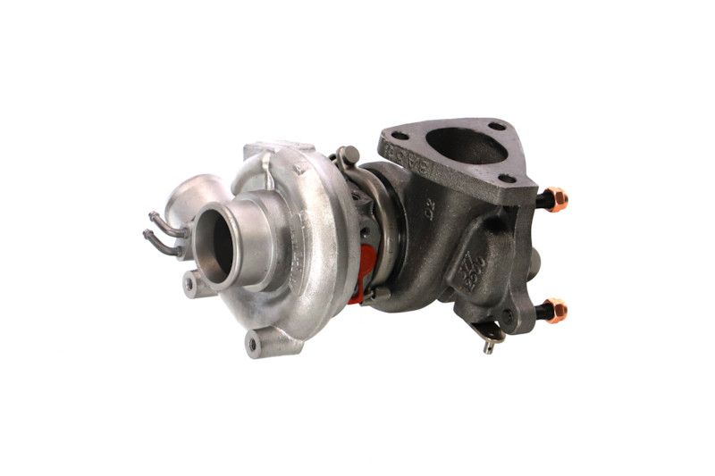 REMANTE 003-001-000311R Charger, charging (supercharged/turbocharged)