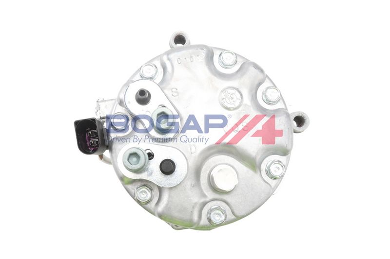 This part match OEM code: 1J0820803F