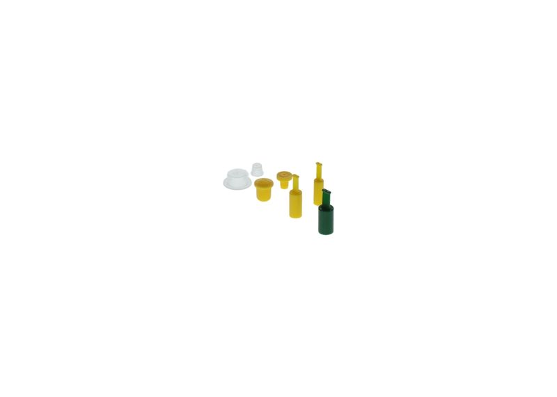 Capac F 01C 600 118 BOSCH