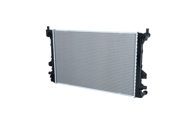 Radiaator, mootorijahutus, NRF 58471