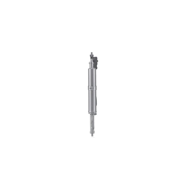 NISSENS 940911 Condenser, air conditioning