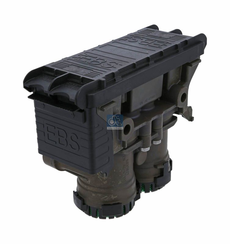 Regulator presiune, frana 2.44125 DT Spare Parts