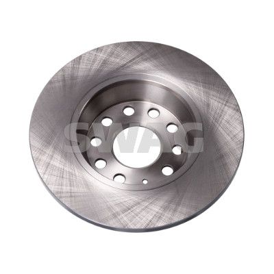 SWAG 30 92 4382 Brake Disc