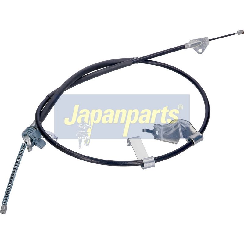JAPANPARTS Trosas, stovėjimo stabdys