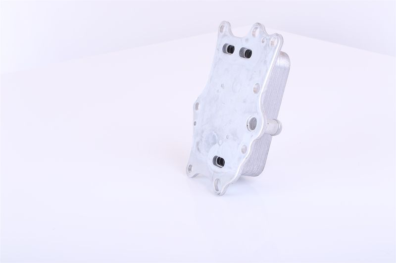 Õliradiaator, mootoriõli, NISSENS 91165