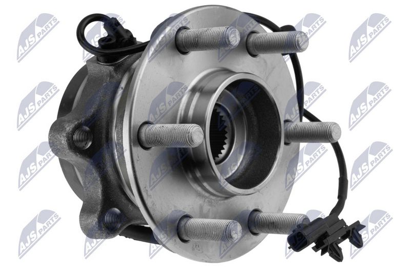 NTY KLP-NS-074 Wheel Bearing Kit