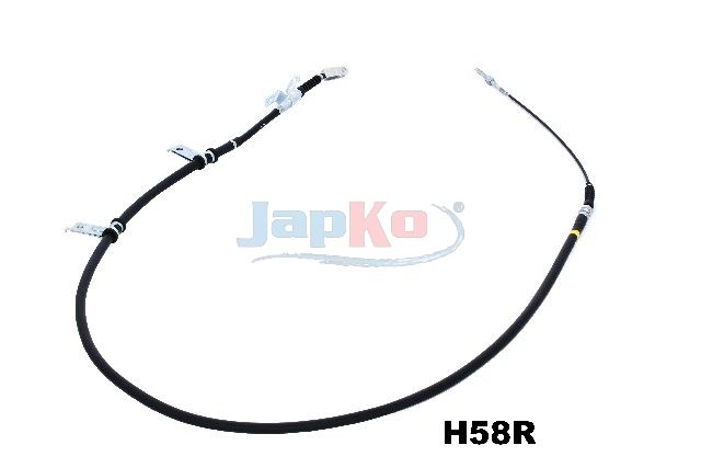 Tross, seisupidur, JAPKO...