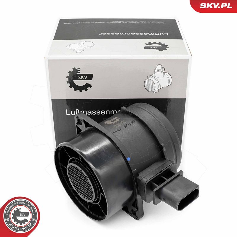 Õhumassimõõtja, ESEN SKV 07SKV206