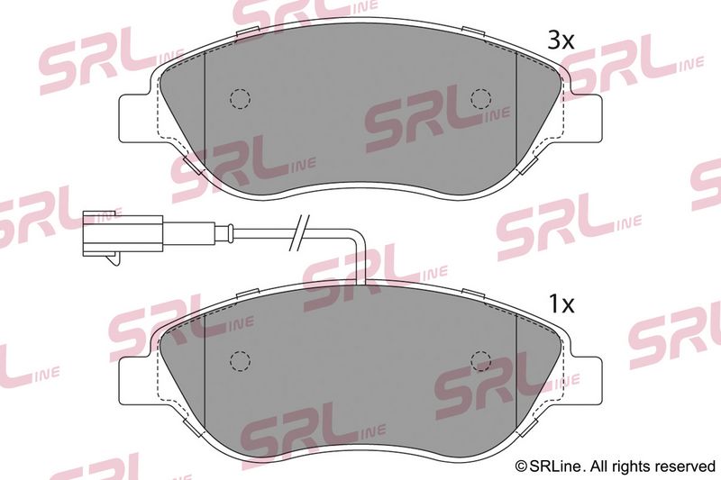 This part match OEM code: 77362093