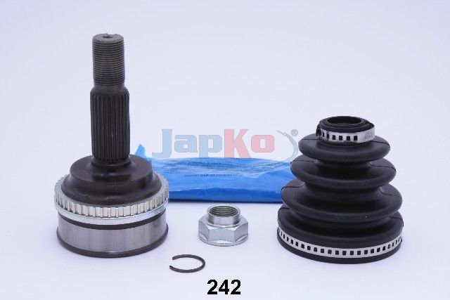 Liigendlaager, veovõll,...