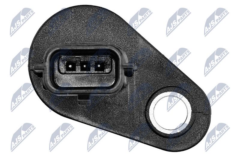 Andur, väntvõll, NTY ECP-NS-006