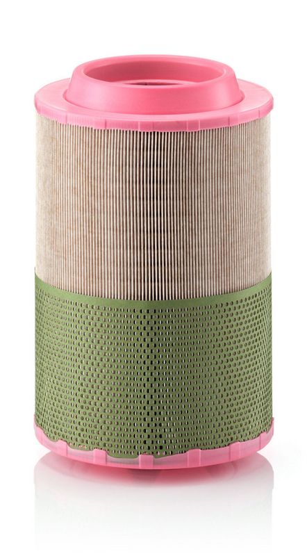 Õhufilter, MANN-FILTER C 23...