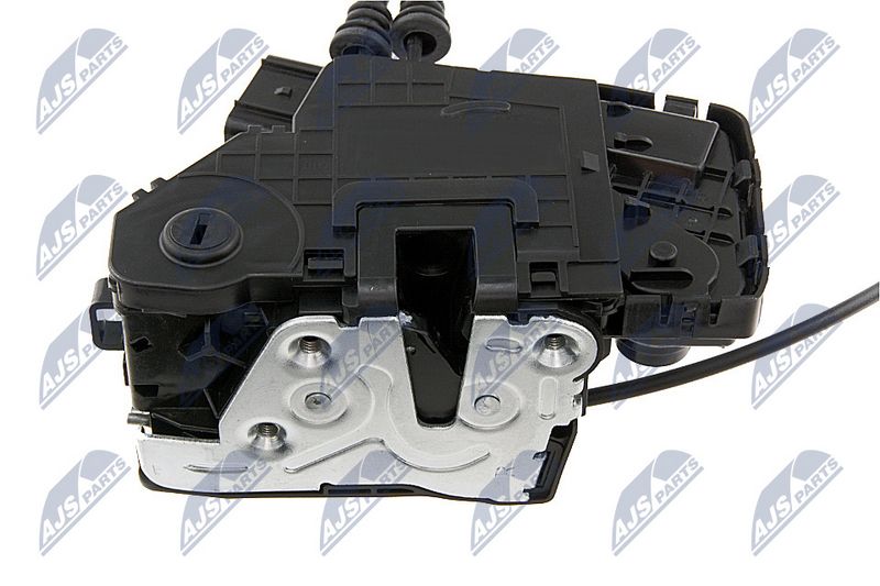 Ukselukk, NTY EZC-KA-003