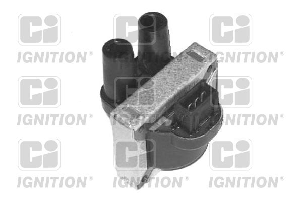 QUINTON HAZELL gyújtótekercs XIC8177