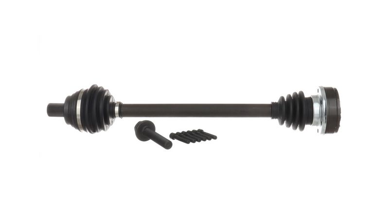 Veovõll, SKF VKJC 4585