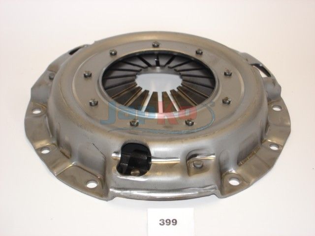 Sidurisurveplaat, JAPKO 70399