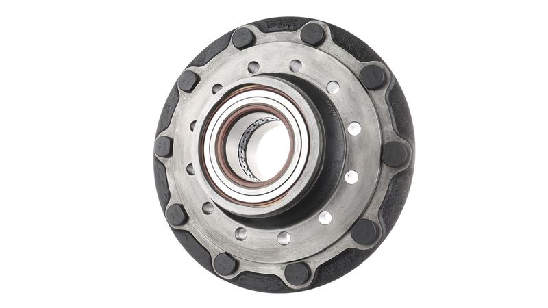 náboj kola IVECO, zn VKHC5952