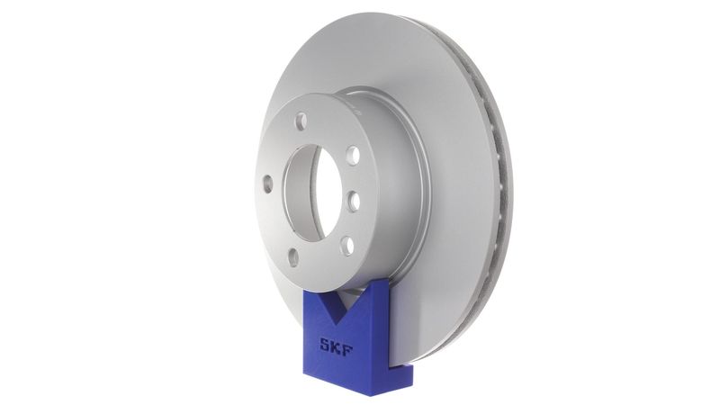 Piduriketas, SKF VKBD 80079 V2