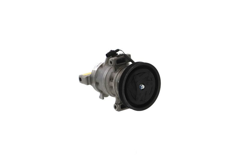 REMANTE 005-001-000252R Compressor, air conditioning