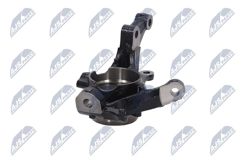 Käändmik, rattakinnitus, NTY ZZP-HY-521