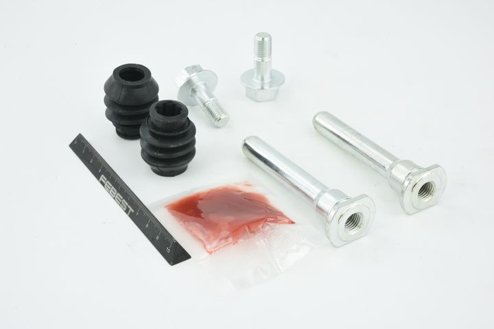 Juhtpolt, pidurisadul, FEBEST 2174-TAURF