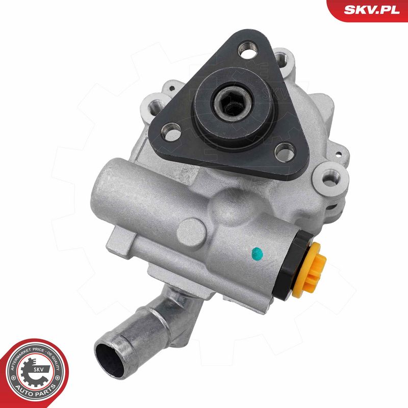 Hüdraulikapump, roolimine, ESEN SKV 10SKV473