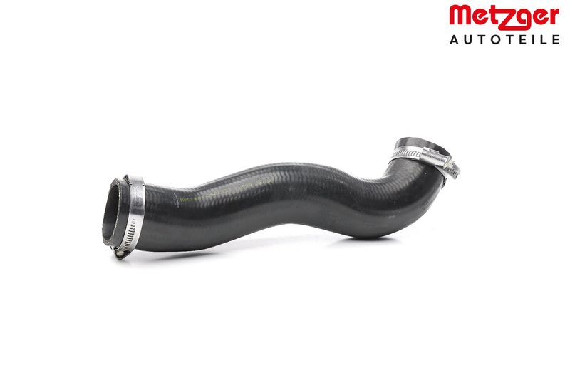 METZGER AUTOTEILE 2401293 Charge Air Hose