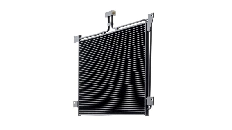 Product Image - Condensor, airconditioning - AC288001S - MAHLE