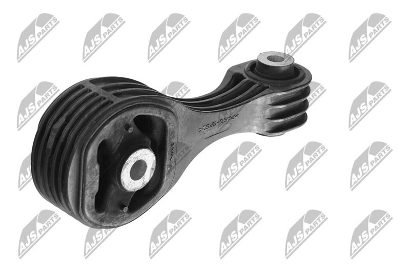 Paigutus, Mootor, NTY ZPS-HD-129