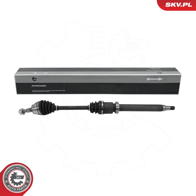 OEM код товара: AV613B436AD
