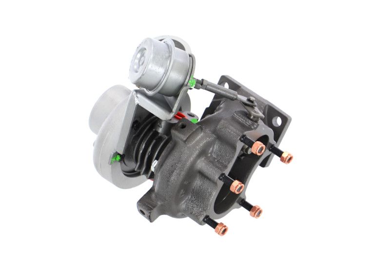 REMANTE 003-001-000110R Charger, charging (supercharged/turbocharged)