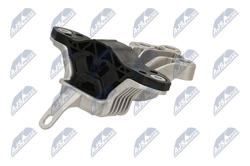 Paigutus, Mootor, NTY ZPS-PL-078