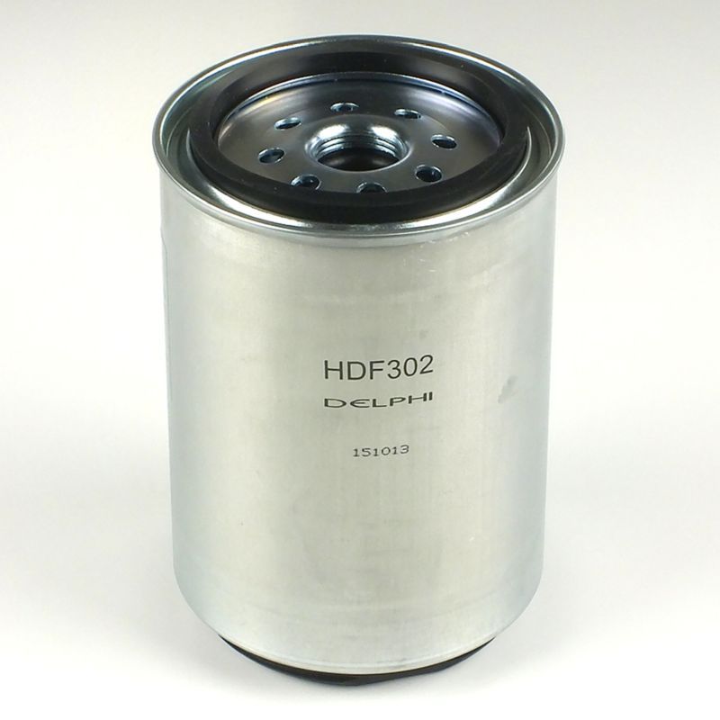 Palivový filtr HDF302