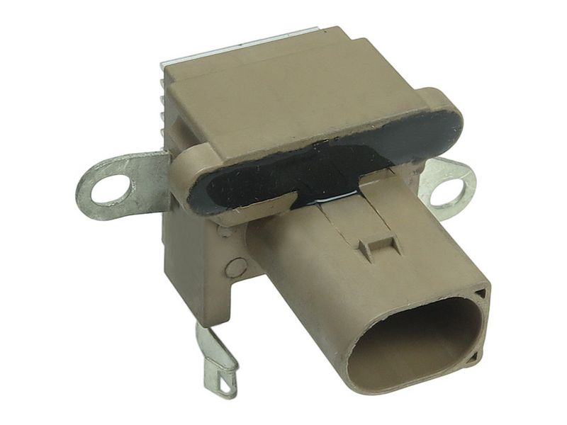 AS-PL ARE6118P Alternator Regulator