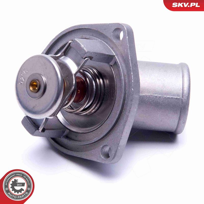 ESEN SKV 20SKV201 Thermostat, coolant