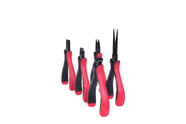 KS TOOLS 500.7020 Pliers Set