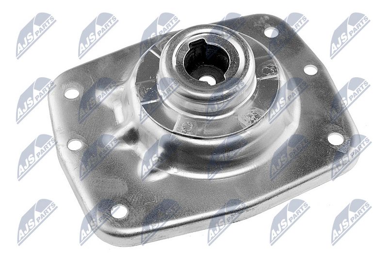 Vedruamordi tugilaager, NTY...