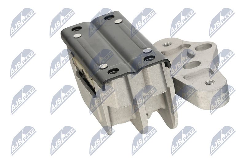 Kinnitus, automaatkäigukast, NTY ZPS-FR-077