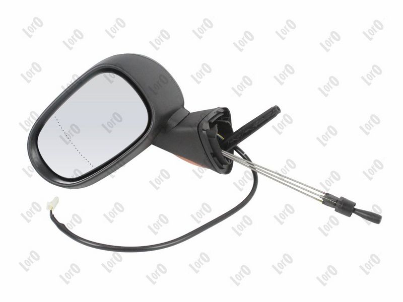 ABAKUS 3135M01 Exterior Mirror