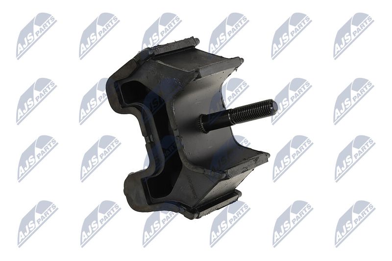 Paigutus, Mootor, NTY ZPS-ME-081