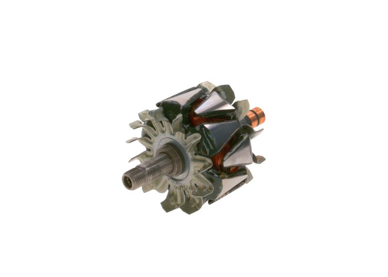 Rotor,alternator F 00M 121 638 BOSCH