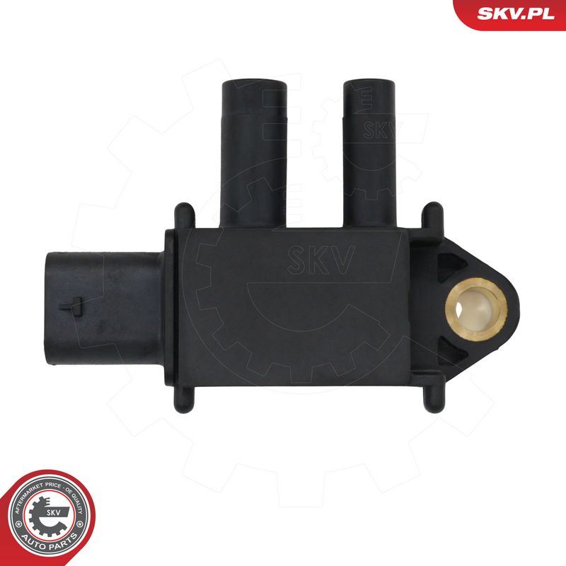 Andur, heitgaasisurve, ESEN SKV 17SKV038