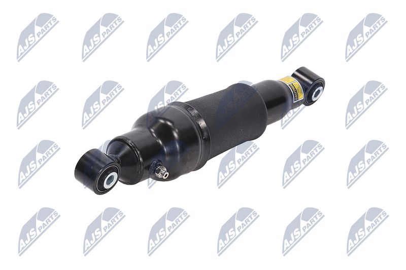 Amort, NTY A-NS-052