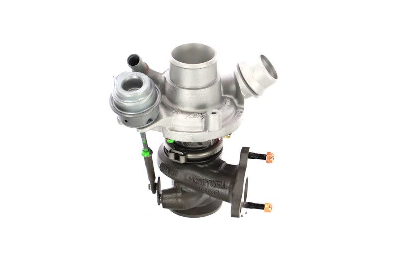 REMANTE 003-001-004391R Turbokompresorius